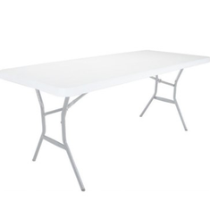 Hire Trestle Table Hire