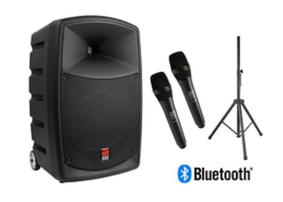 Hire Portable PA Pack, in Subiaco, WA