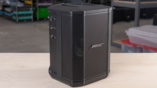 Hire BOSE S1 PRO - WIRELESS SPEAKER W. BLUETOOTH, in Alexandria, NSW