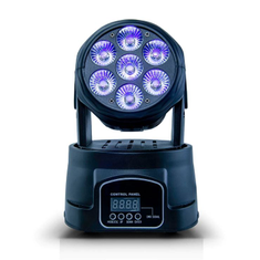 Hire LED MOVING HEADS