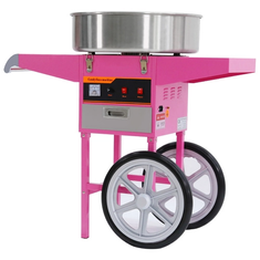 Hire Fairy Floss Machine