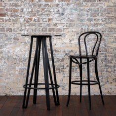Hire Bute High Bar Table
