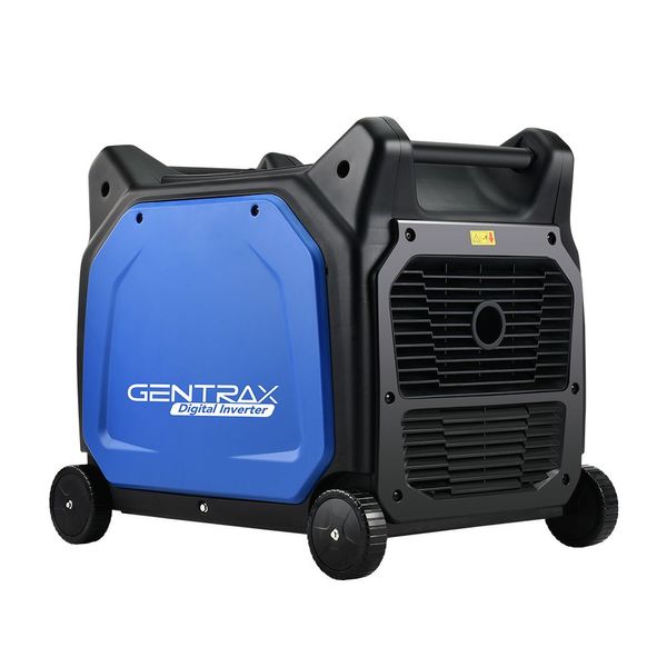 Hire Generator 6KVA, in Bella Vista, NSW