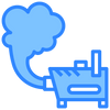 Hire Smoke Machines on Gecko